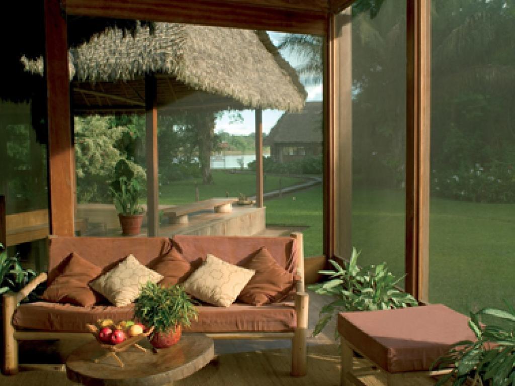 Inkaterra Reserva Amazonica ปูแอร์โต มัลโดนาโด ภายนอก รูปภาพ