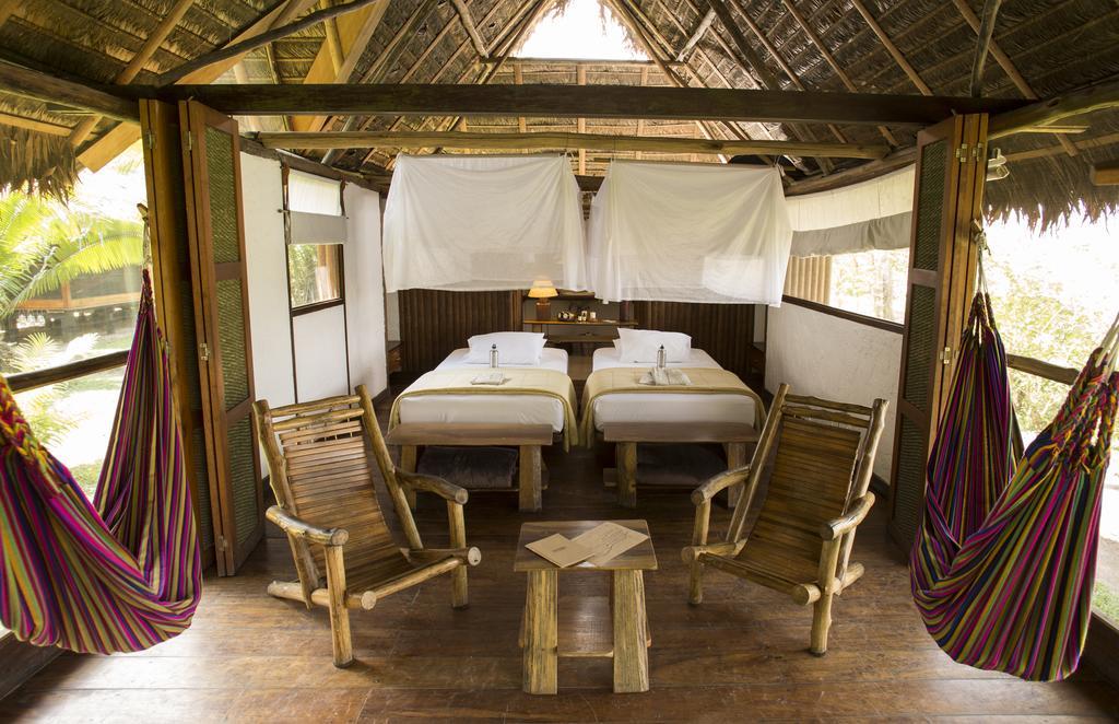 Inkaterra Reserva Amazonica ปูแอร์โต มัลโดนาโด ภายนอก รูปภาพ