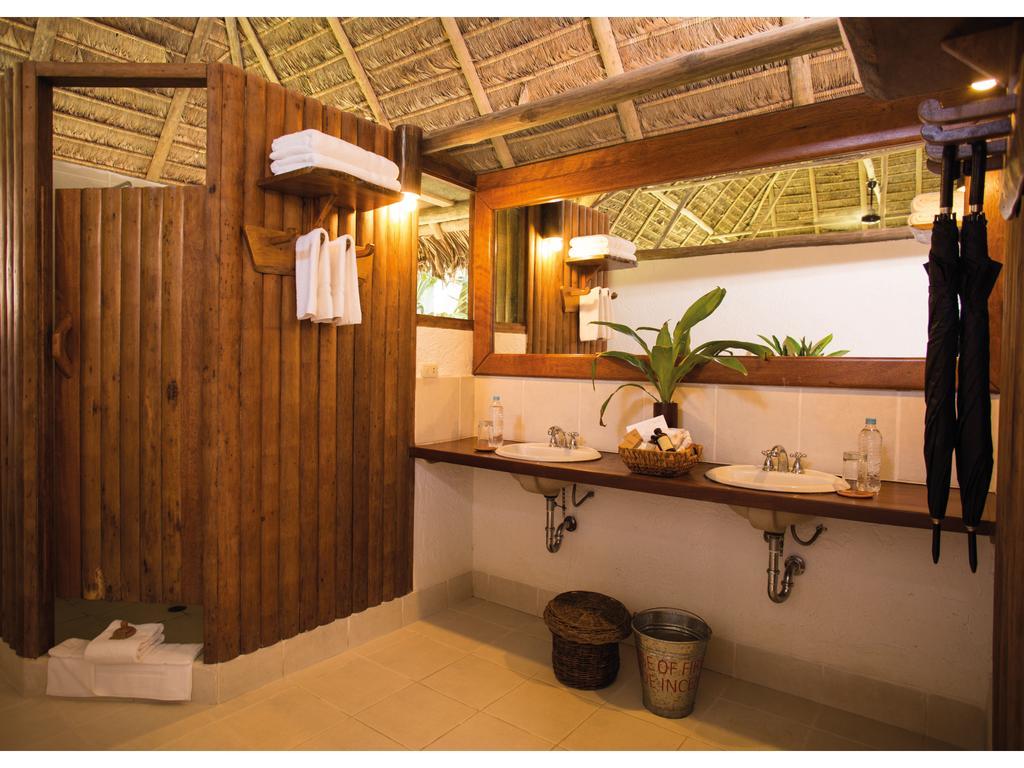 Inkaterra Reserva Amazonica ปูแอร์โต มัลโดนาโด ภายนอก รูปภาพ