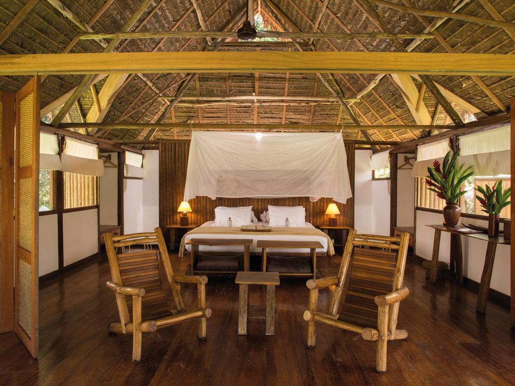 Inkaterra Reserva Amazonica ปูแอร์โต มัลโดนาโด ภายนอก รูปภาพ
