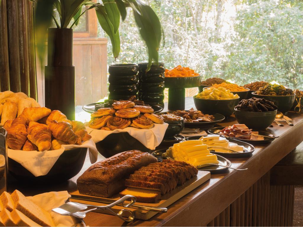 Inkaterra Reserva Amazonica ปูแอร์โต มัลโดนาโด ภายนอก รูปภาพ