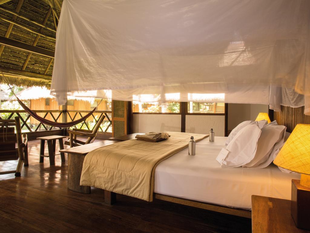 Inkaterra Reserva Amazonica ปูแอร์โต มัลโดนาโด ภายนอก รูปภาพ