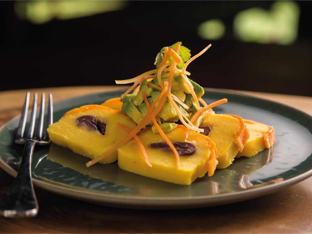 Inkaterra Reserva Amazonica ปูแอร์โต มัลโดนาโด ภายนอก รูปภาพ
