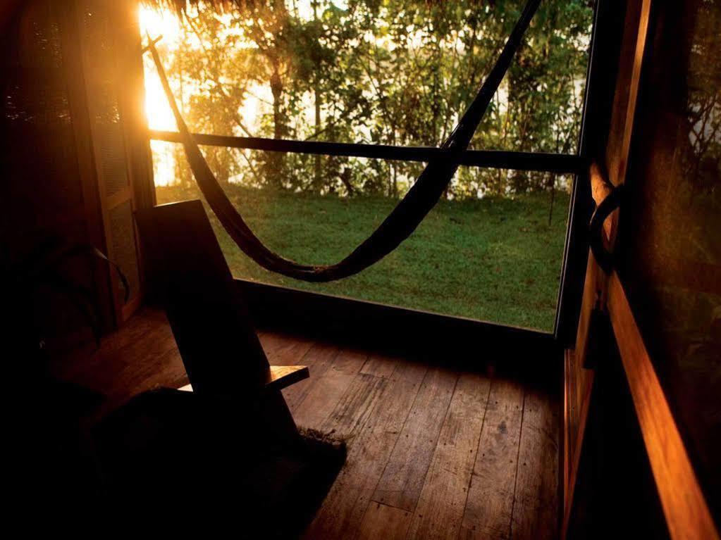 Inkaterra Reserva Amazonica ปูแอร์โต มัลโดนาโด ภายนอก รูปภาพ